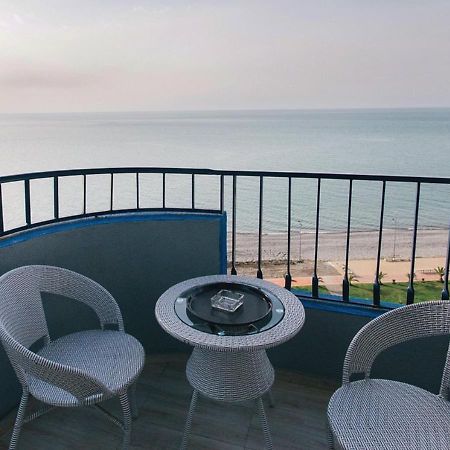 Horizon Batumi Aparthotel Exteriér fotografie