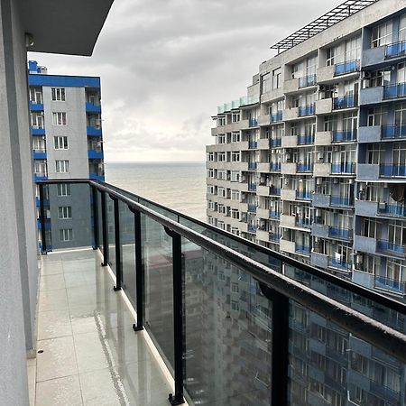 Horizon Batumi Aparthotel Exteriér fotografie