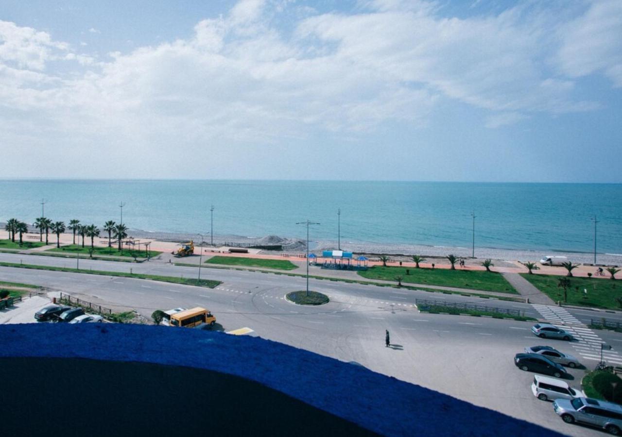 Horizon Batumi Aparthotel Exteriér fotografie