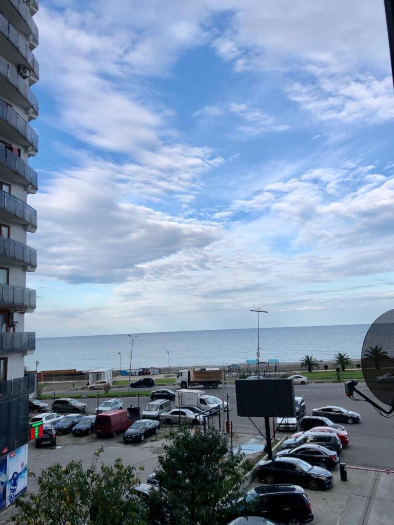 Horizon Batumi Aparthotel Exteriér fotografie